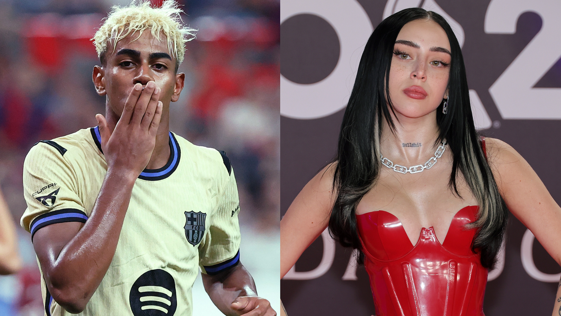 Lamine Yamal Fuels Romance Rumors With Nicki Nicole on Instagram 7 GOAL20 20Multiple20Images20 20220Split20 20Facebook20 202025 08 05T093353.829
