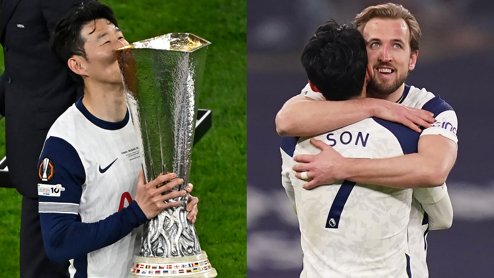 Kane Pays Heartfelt Tribute to Son After Tottenham Exit 3 GOAL20 20Multiple20Images20 20220Split20 20Facebook20 202025 08 08T094703.806