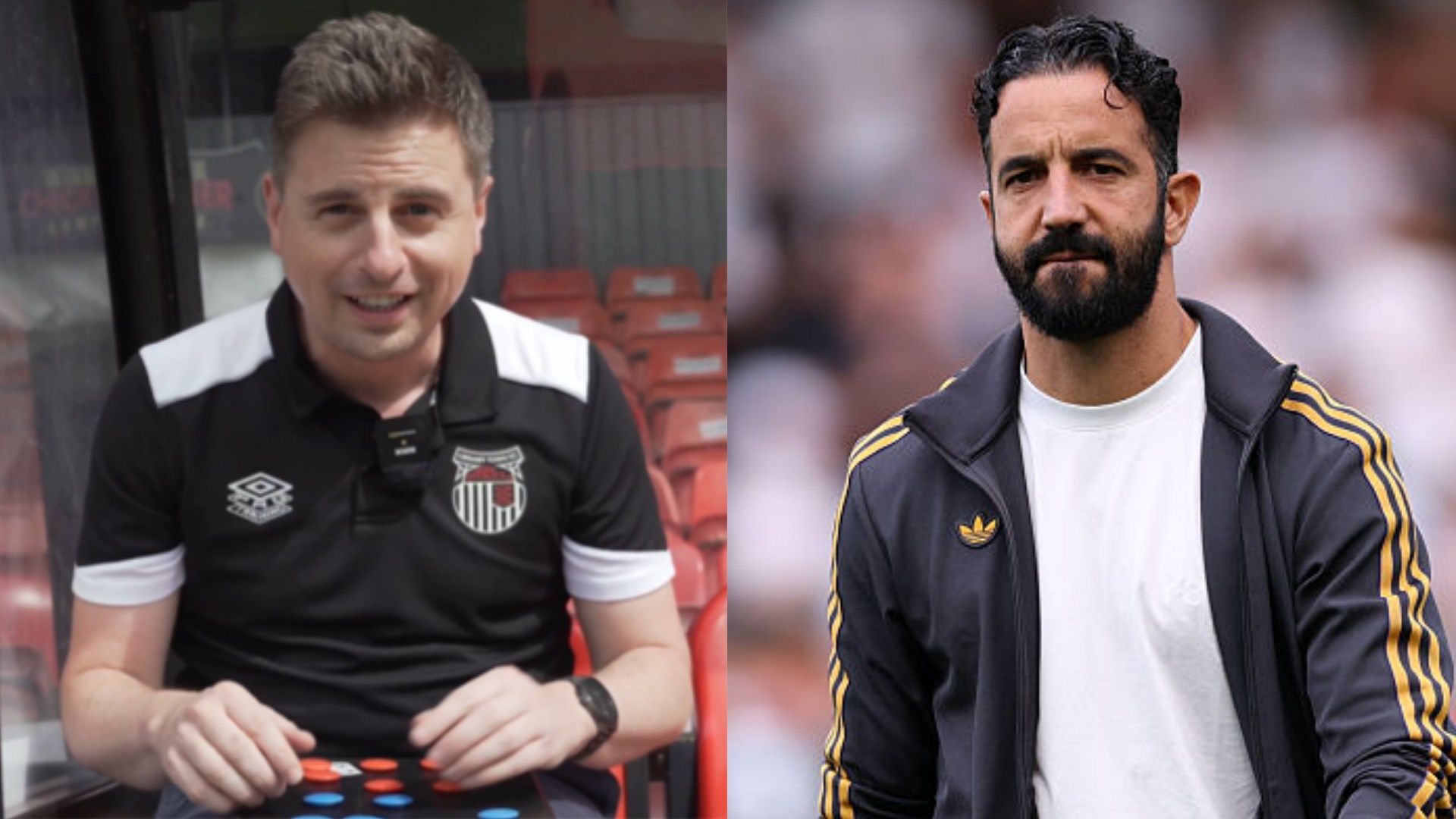 Grimsby Trolls Man Utd With Hilarious Line-Up Announcement 5 GOAL20 20Multiple20Images20 20220Split20 20Facebook201 5