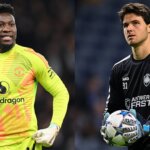 Man Utd Pursue Senne Lammens Amid Ongoing Goalkeeper Uncertainty 2 GOAL20 20Multiple20Images20 20220Split20 20Facebook2013