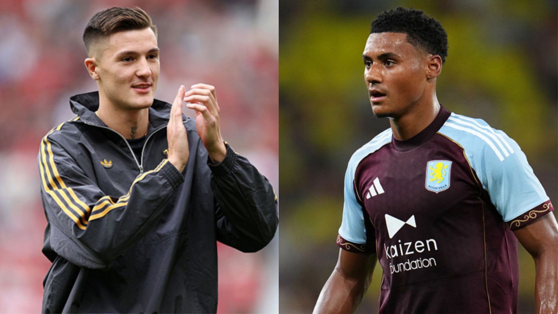 Man Utd’s Sesko Signing Sparks Debate over Watkins Alternative 6 GOAL20 20Multiple20Images20 20220Split20 20Facebook202 1