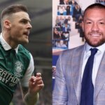 Ex-Premier League Striker Returns to Football with McGregor's Pub Team 2 GOAL20 20Multiple20Images20 20220Split20 20Facebook202