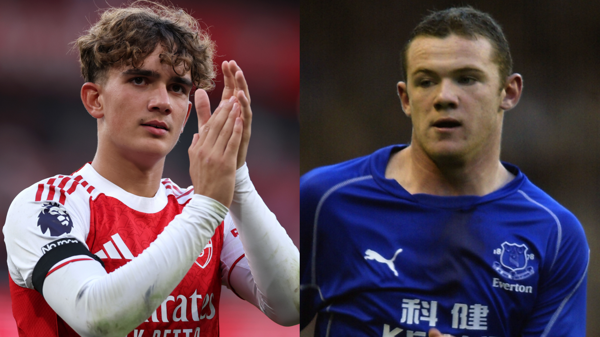 Arsenal Right to Hold Max Dowman Back from Penalty, Says Rooney 6 GOAL20 20Multiple20Images20 20220Split20 20Facebook202