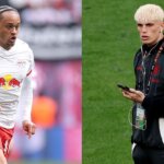 Chelsea Transfer Plans Hit a Roadblock Over Nkunku Exit 2 GOAL20 20Multiple20Images20 20220Split20 20Facebook203