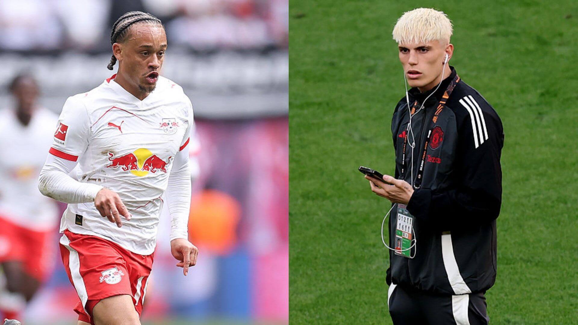 Chelsea Transfer Plans Hit a Roadblock Over Nkunku Exit 3 GOAL20 20Multiple20Images20 20220Split20 20Facebook203