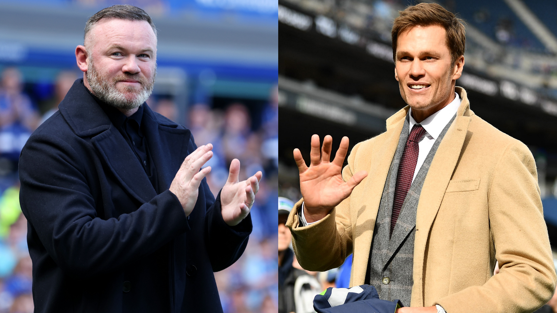 Rooney Responds to Tom Brady’s Criticism at Birmingham City 4 GOAL20 20Multiple20Images20 20220Split20 20Facebook205