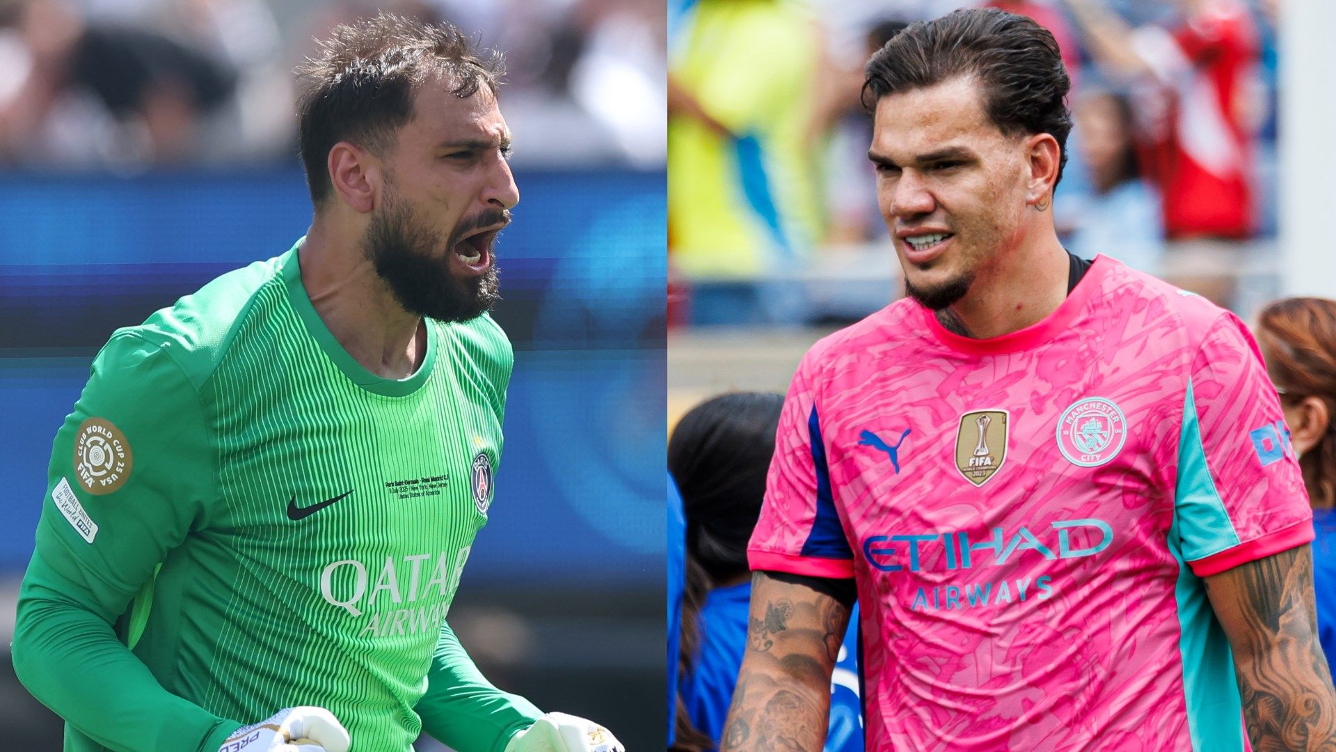 Man City Eye Donnarumma as Ederson Nears Galatasaray Switch 6 GOAL20 20Multiple20Images20 20220Split20 20Facebook2054