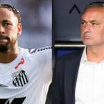 Neymar Transfer Rumors: Mourinho Sets Record Straight 3 GOAL20 20Multiple20Images20 20220Split20 20Facebook2059
