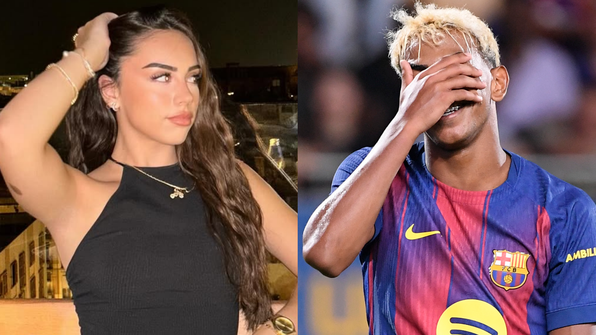 Lamine Yamal’s Ex Alex Padilla Breaks Silence on Cheating Rumors 3 GOAL20 20Multiple20Images20 20220Split20 20Facebook206