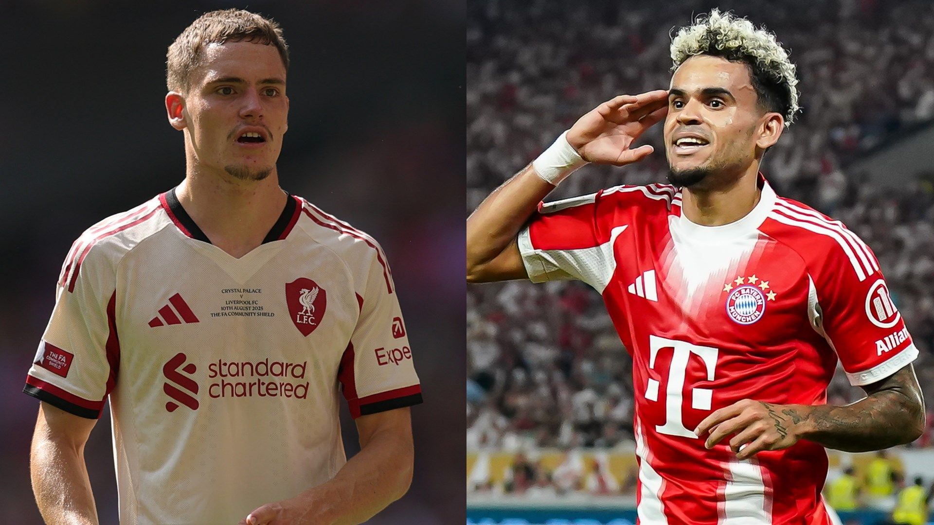 Luis Diaz Labels Bayern Munich Move as a 'Big Gamble' 4 GOAL20 20Multiple20Images20 20220Split20 20Facebook2060