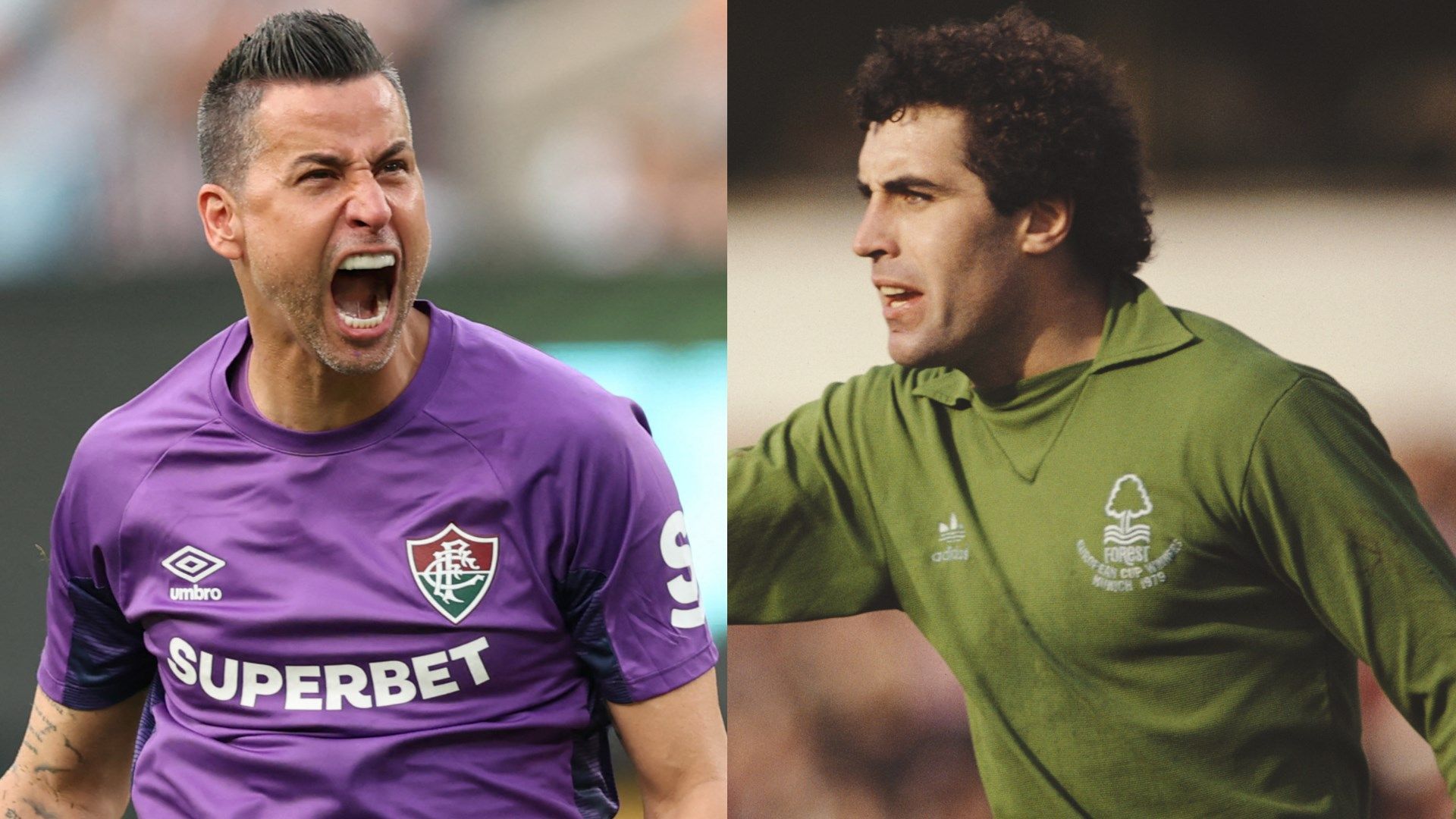 Fabio Sets New World Record for Football Appearances 1 GOAL20 20Multiple20Images20 20220Split20 20Facebook2061