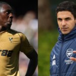 Arsenal Hijack Eberechi Eze Transfer in Shock £68m Swoop 3 GOAL20 20Multiple20Images20 20220Split20 20Facebook2062
