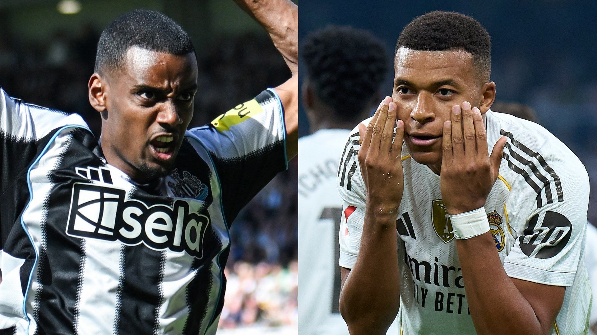 Liverpool Transfer Strategy: Carragher Urges Caution Over Alexander Isak 2 GOAL20 20Multiple20Images20 20220Split20 20Facebook2063