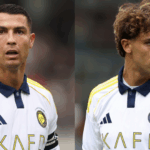 Ronaldo Hat-Trick Shines in Al-Nassr’s 4-0 Victory Over Rio Ave 3 GOAL20 20Multiple20Images20 20220Split20 20Facebook2070