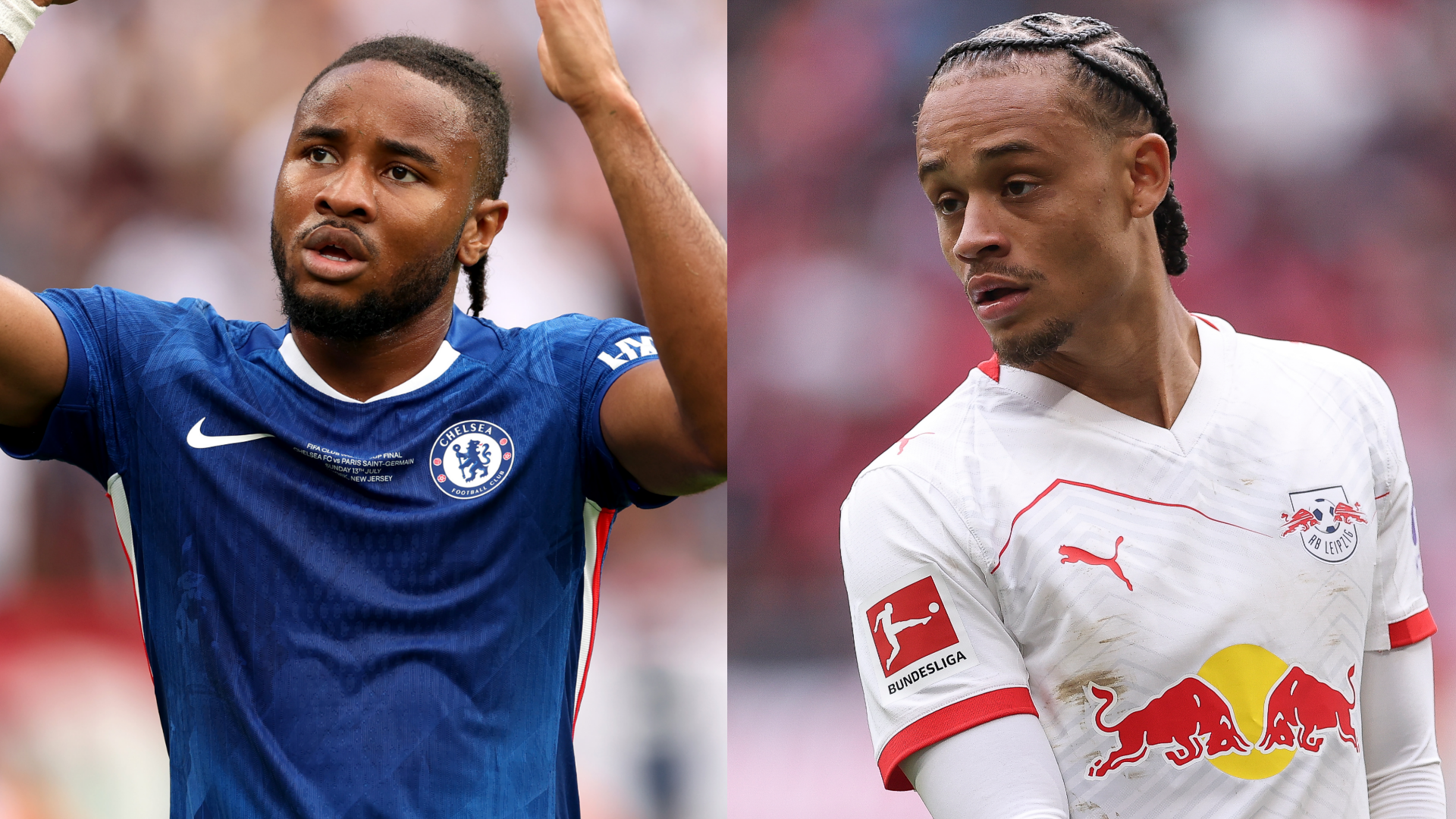 Nkunku’s Bayern Munich Move in Doubt After Chelsea Stance 7 GOAL20 20Multiple20Images20 20220Split20 20Facebook2075
