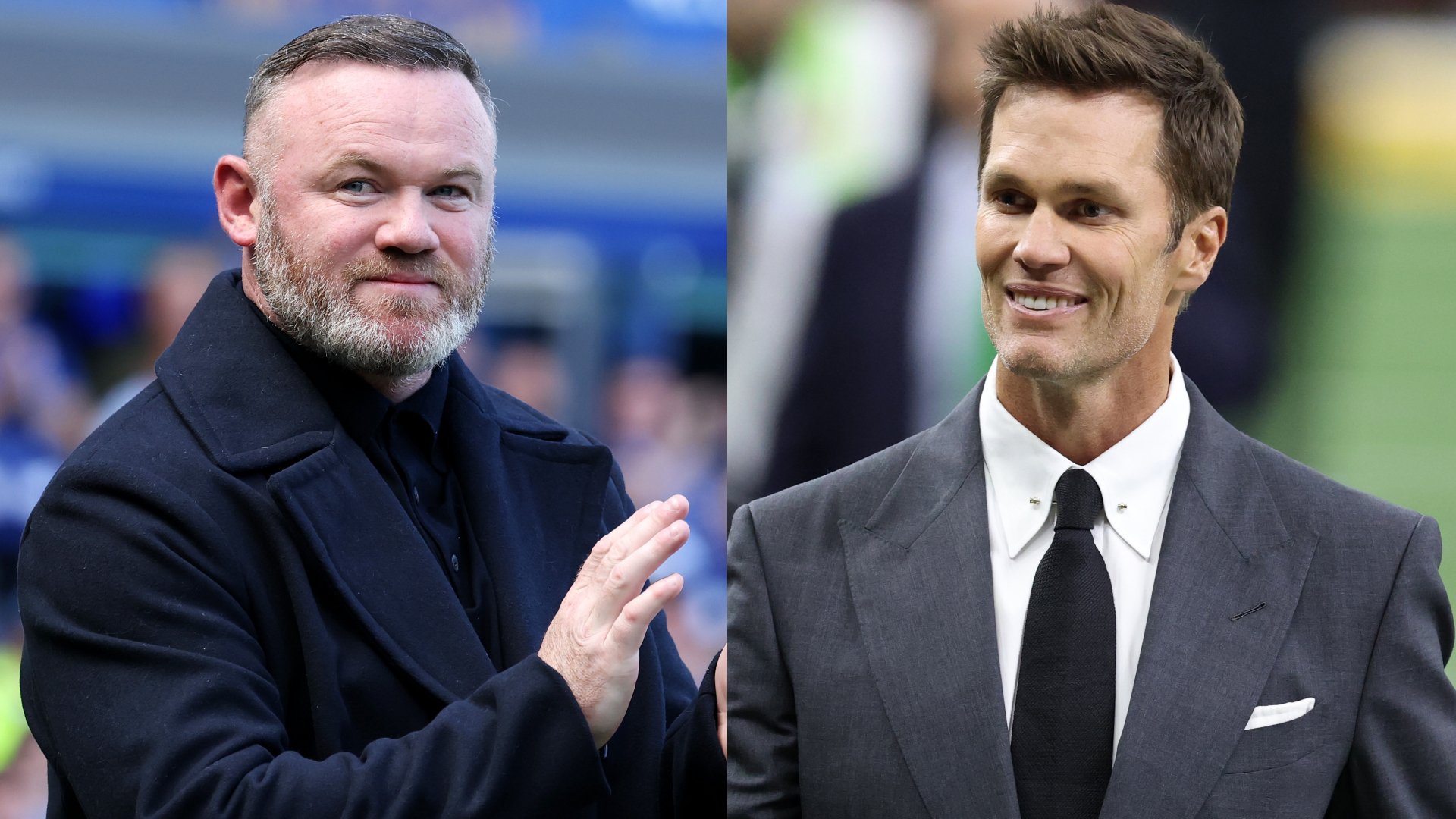Tom Brady Faces Criticism Over Wayne Rooney Comments 5 GOAL20 20Multiple20Images20 20220Split20 20Facebook2076