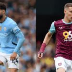 Top Fantasy Premier League Defenders for 2025-26 Revealed 2 GOAL20 20Multiple20Images20 20220Split20 20Facebook209