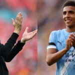 Guardiola Confirms Rico Lewis to Stay at Manchester City 2 GOAL20 20Multiple20Images20 20220Split20 20Facebook22