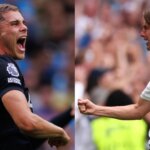 Thomas Frank explains how Micky van de Ven 'gave me goosebumps' as Tottenham continue fast start under new manager 3 GOAL20 20Multiple20Images20 20220Split20 20Facebook24 1