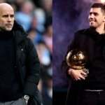 Rodri Returns as Guardiola Prepares Man City for Spurs Showdown 2 GOAL20 20Multiple20Images20 20220Split20 20Facebook24
