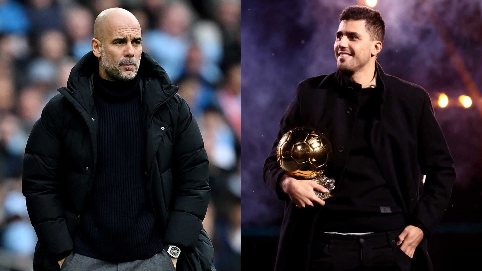 Rodri Returns as Guardiola Prepares Man City for Spurs Showdown 3 GOAL20 20Multiple20Images20 20220Split20 20Facebook24