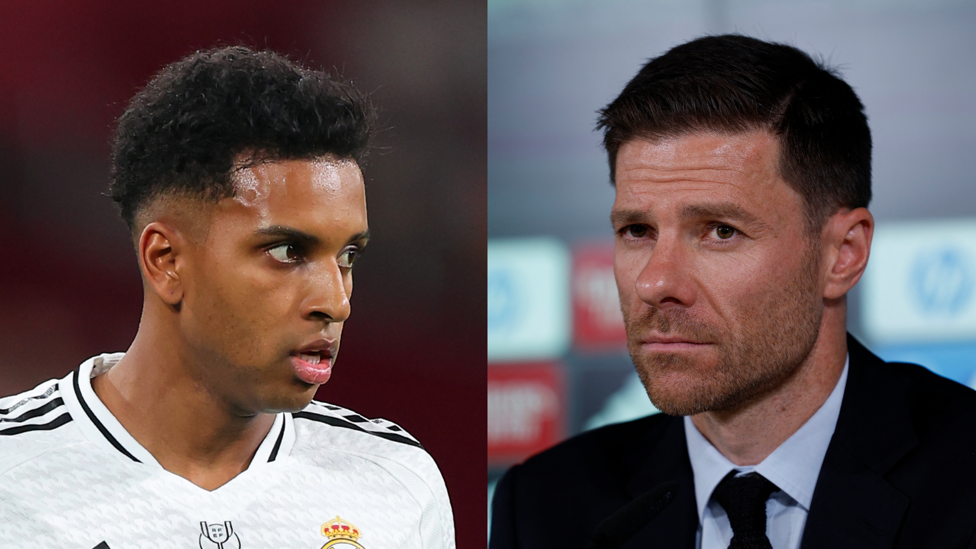 Rodrygo Transfer Rumours: Xabi Alonso Clarifies Real Madrid Star's Future 3 GOAL20 20Multiple20Images20 20220Split20 20Facebook24