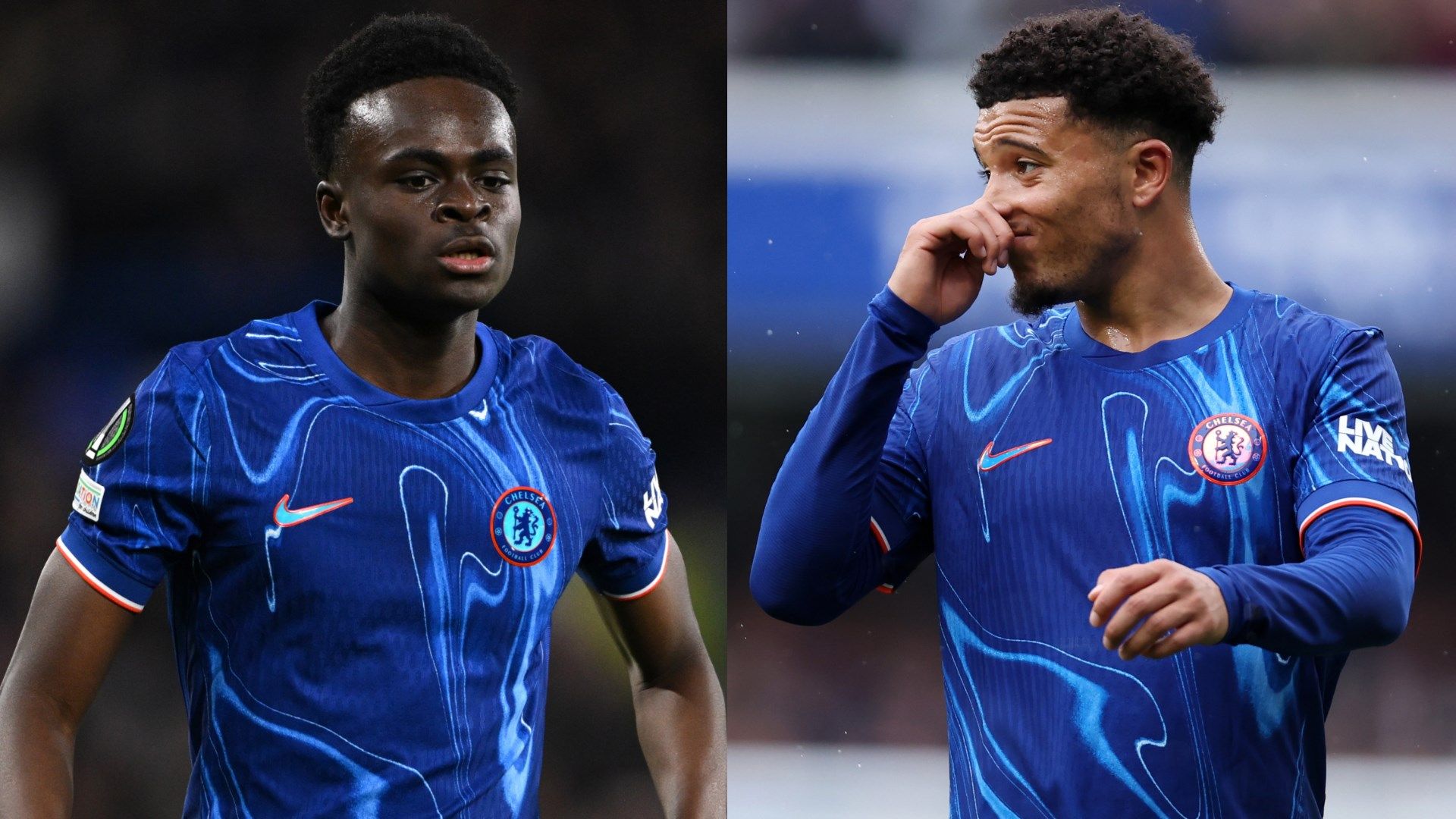 AS Roma Target Tyrique George After Moving On From Sancho 1 GOAL20 20Multiple20Images20 20220Split20 20Facebook28