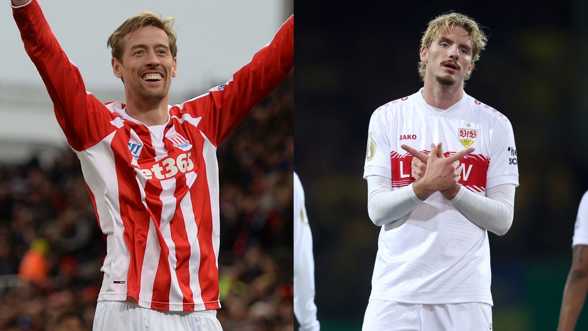 Newcastle United Sign Nick Woltemade in £69m Move Amid Isak Exit Rumours 6 GOAL20 20Multiple20Images20 20220Split20 20Facebook36