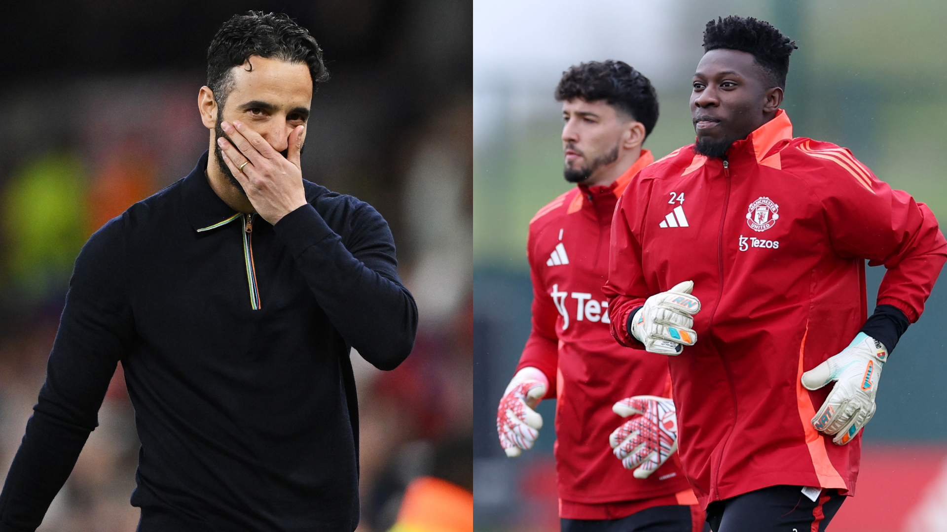 Onana’s Return Uncertain as United Weigh Goalkeeping Options 7 GOAL20 20Multiple20Images20 20220Split20 20Facebook489