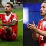 Kane Pays Tribute as Diaz Honors Jota in Bayern Super Cup Win 2 GOAL20 20Multiple20Images20 20220Split20 20Facebook564