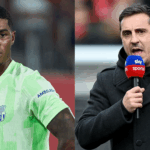 Neville Tells Rashford to Focus on Barcelona After Man Utd Critique 2 GOAL20 20Multiple20Images20 20220Split20 20Facebook569