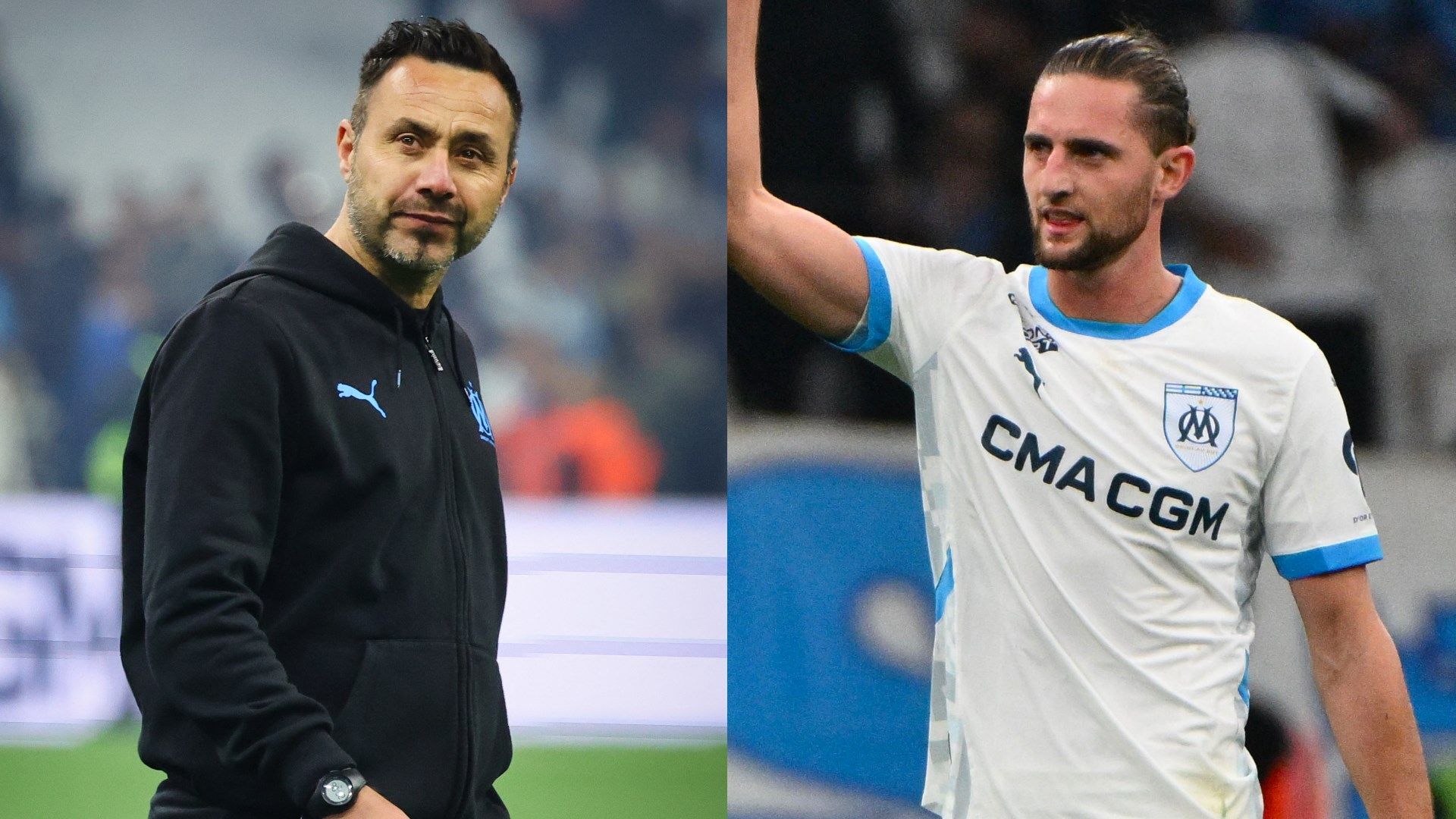 Rabiot Future Uncertain as Mother Pushes for Marseille Stay 5 GOAL20 20Multiple20Images20 20220Split20 20Facebook59
