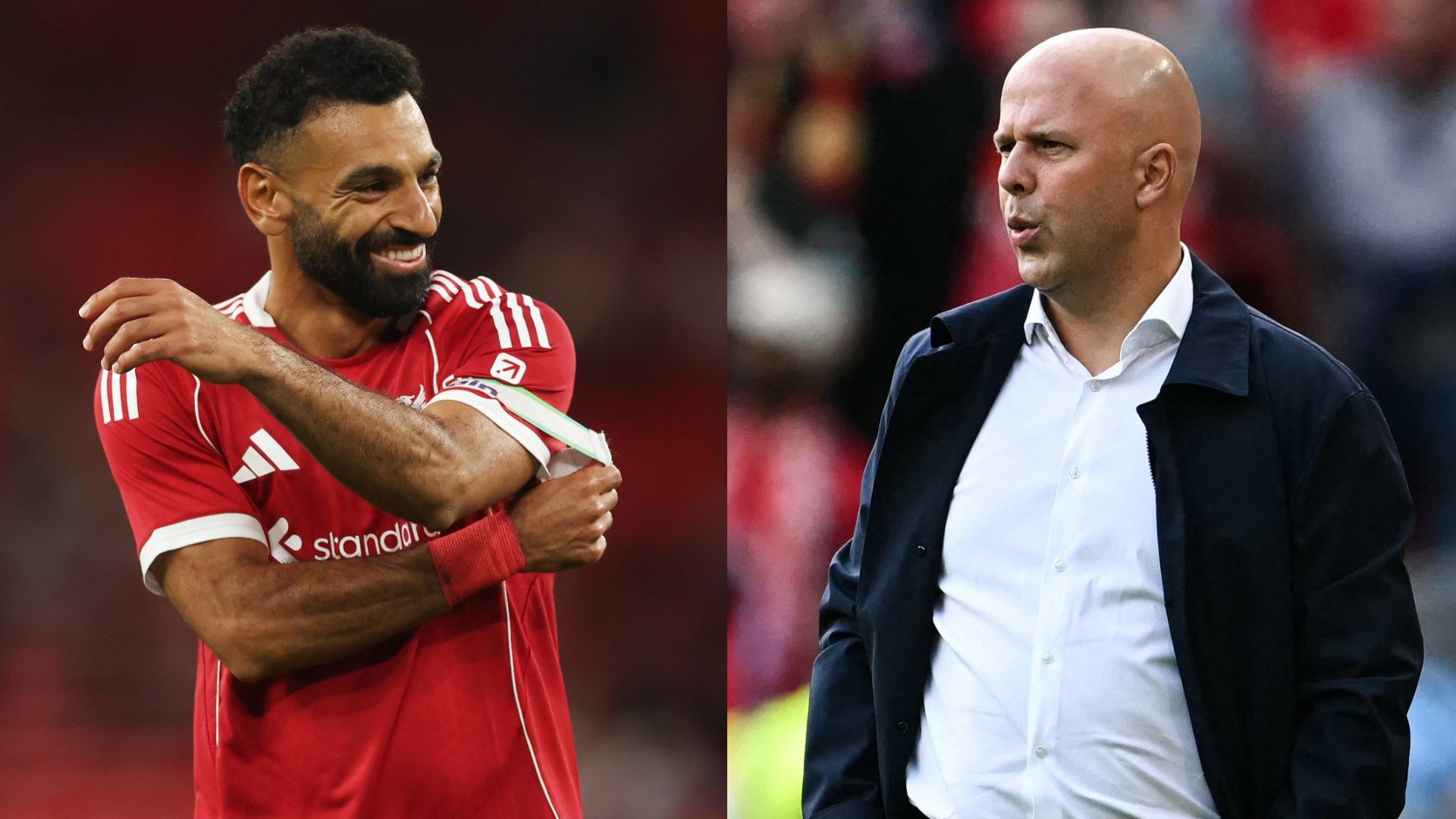 Frimpong Ready to Step In for Salah During AFCON, Says Slot 7 GOAL20 20Multiple20Images20 20220Split20 20Facebook7