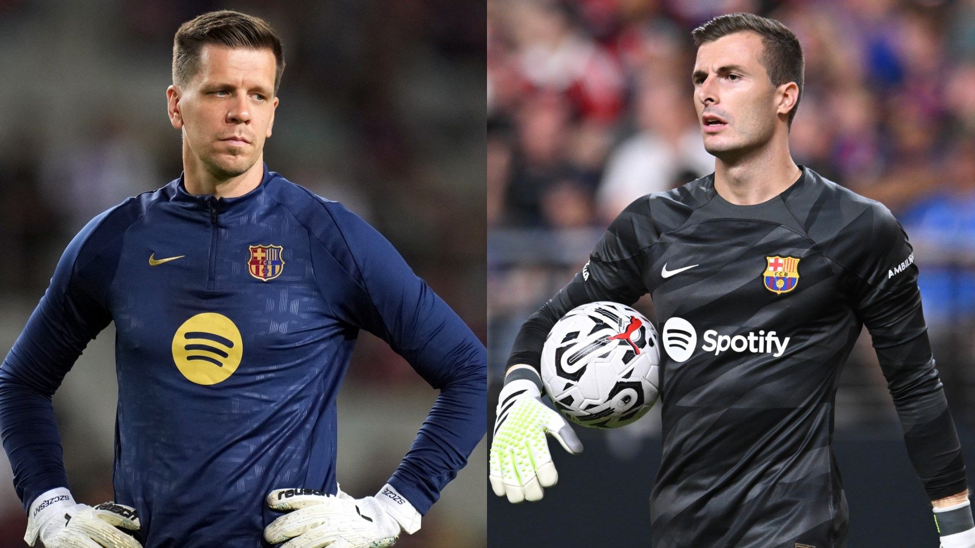 Barcelona Secure Szczesny Registration After Pena Loan Move 6 GOAL20 20Multiple20Images20 20220Split20 20Facebook80