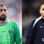 PSG Set to Sign Lucas Chevalier as No.1, Donnarumma Faces Exit 2 GOAL20 20Multiple20Images20 20220Split20 20Facebook83