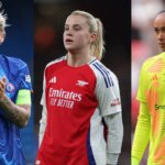 Alessia Russo Shines in PFA WSL Team of the Year Recognition 2 GOAL20 20Multiple20Images20 20320Split20 20Facebook