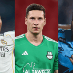Neymar and Mbappe’s Arrival Made PSG Life Harder, Says Draxler 2 GOAL20 20Multiple20Images20 20320Split20 20Facebook15