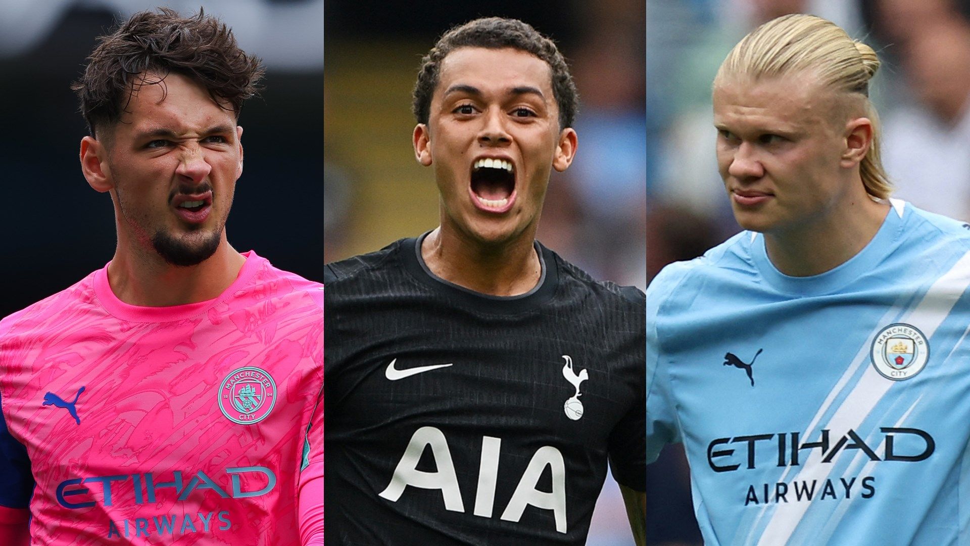 Man City Player Ratings: Trafford’s Errors Cost Guardiola’s Side in 2-0 Spurs Defeat 4 GOAL20 20Multiple20Images20 20320Split20 20Facebook2017