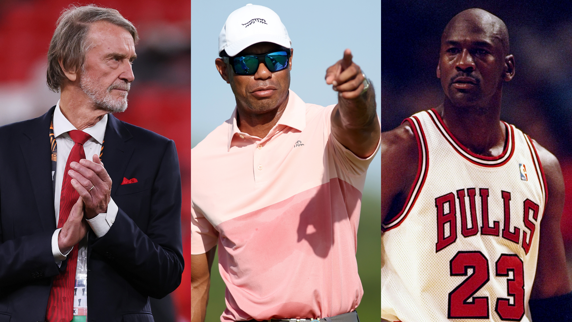 Jordan and Woods Tipped for Manchester United Takeover 9 GOAL20 20Multiple20Images20 20320Split20 20Facebook2023