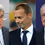 UEFA Decision Looms on Barcelona vs Villarreal Miami Clash 2 GOAL20 20Multiple20Images20 20320Split20 20Facebook6