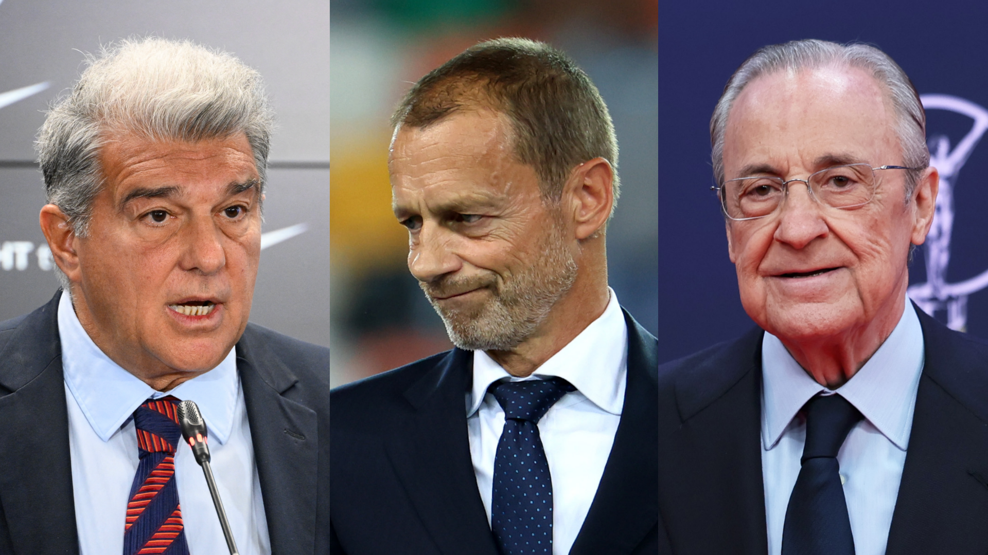 UEFA Decision Looms on Barcelona vs Villarreal Miami Clash 7 GOAL20 20Multiple20Images20 20320Split20 20Facebook6