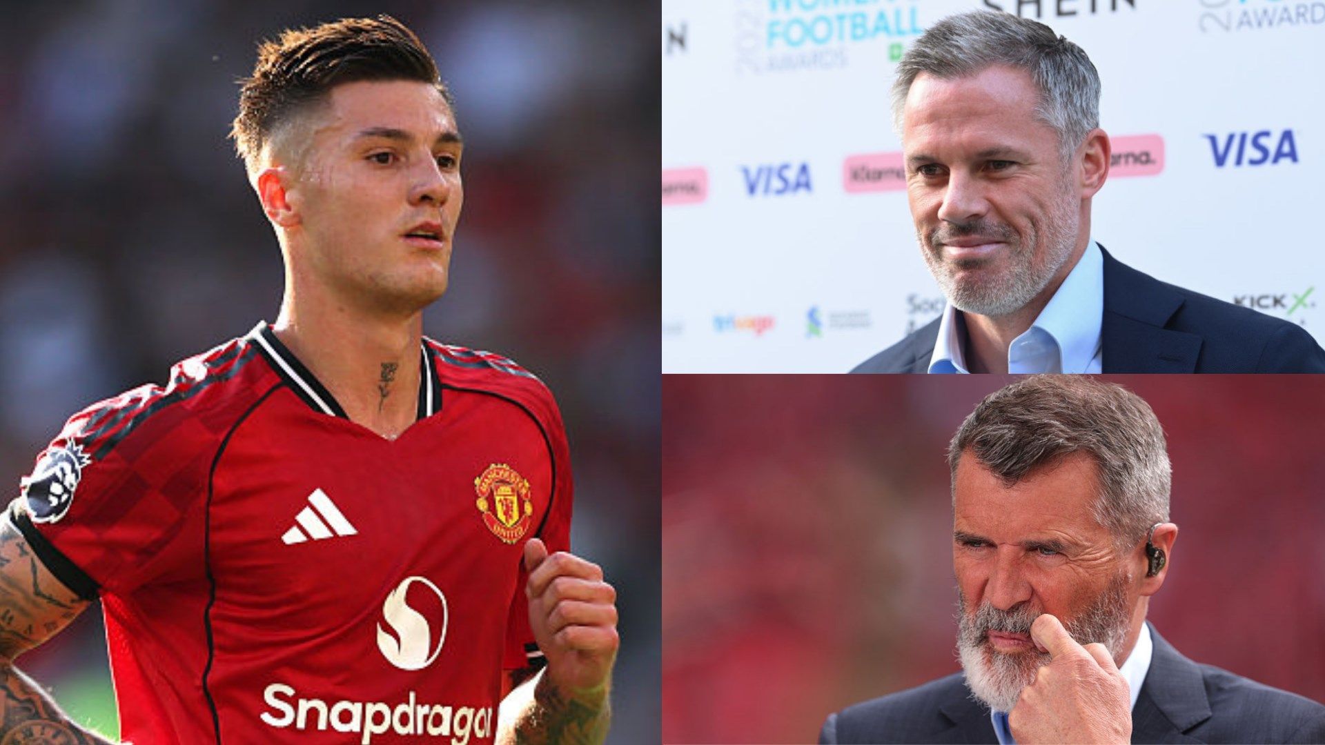 Carragher and Keane Question Benjamin Sesko’s Man Utd Impact 3 GOAL20 20Multiple20Images20 20320Stacked20 20Facebook 7