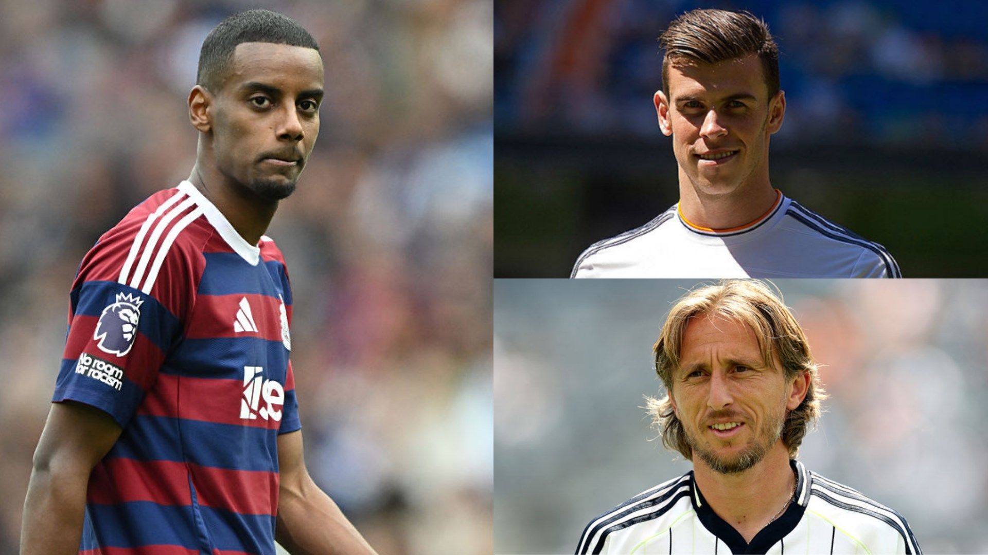 Alexander Isak Transfer Saga Mirrors Bale and Modric's Spurs Exits 8 GOAL20 20Multiple20Images20 20320Stacked20 20Facebook 8
