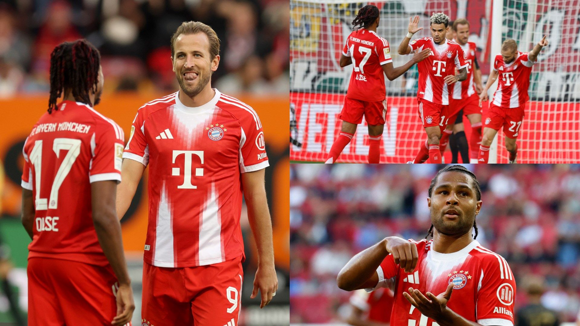 Harry Kane Shines with Two Assists in Bayern vs Augsburg Thriller 4 GOAL20 20Multiple20Images20 20320Stacked20 20Facebook11