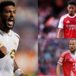 Bouanga Names Saliba World's Best Defender, Snubs Kane 2 GOAL20 20Multiple20Images20 20320Stacked20 20Facebook20 202025 08 11T141721.430