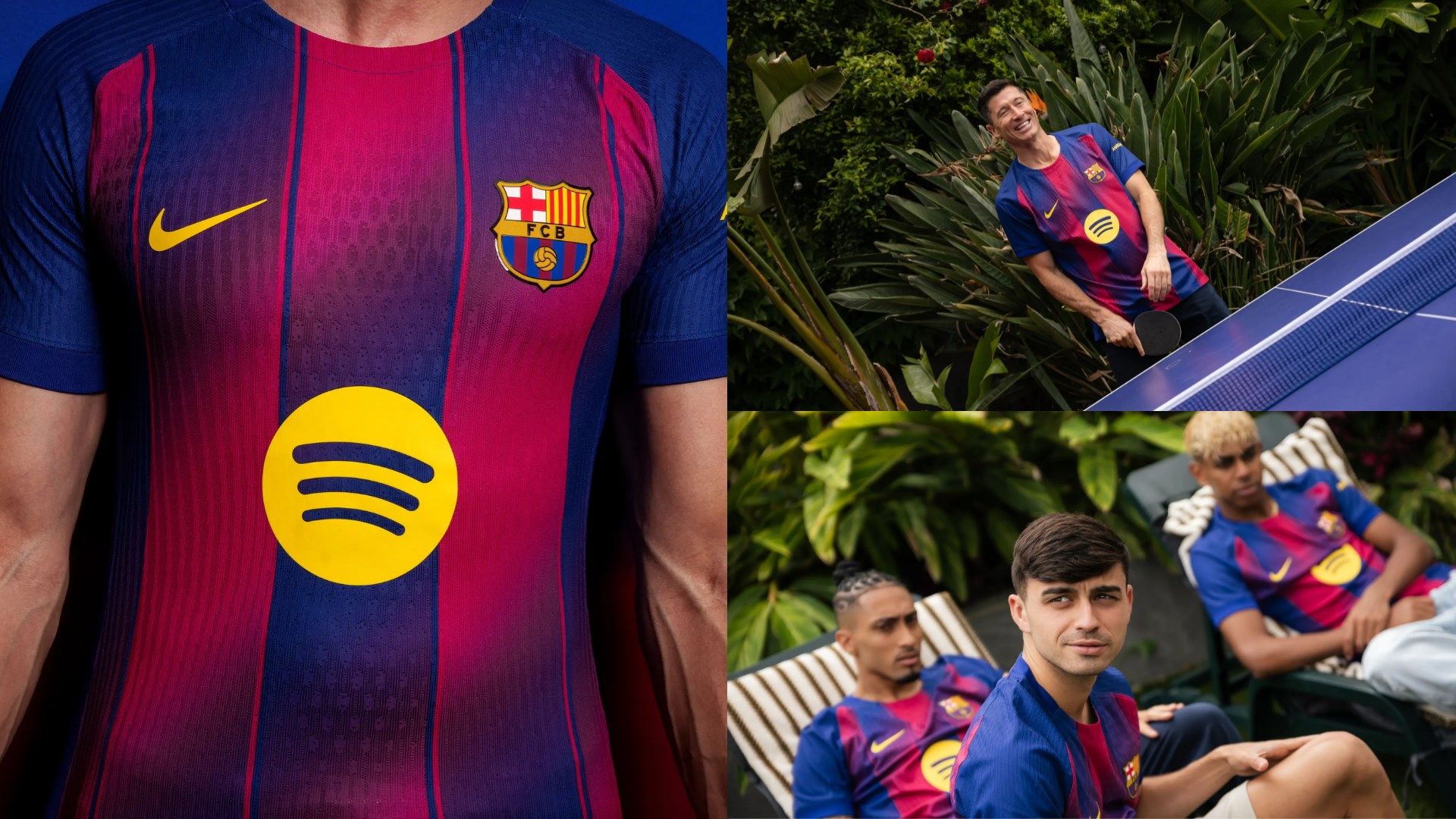 Barcelona 2025-26 Kits: Fresh Designs and Bold Tributes Revealed 6 GOAL20 20Multiple20Images20 20320Stacked20 20Facebook2018