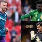 David de Gea Exit Under Fire as Rio Ferdinand Urges Man Utd Return 3 GOAL20 20Multiple20Images20 20320Stacked20 20Facebook203