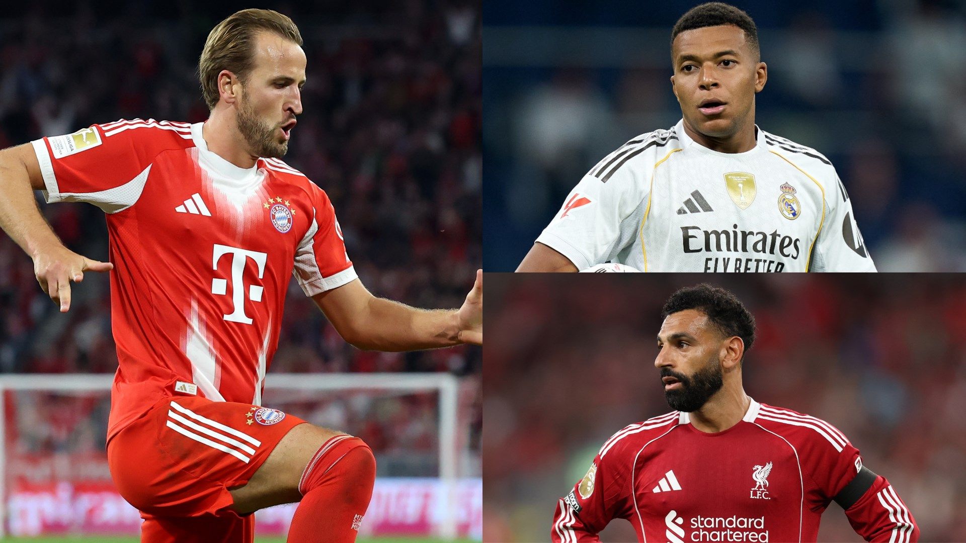 Harry Kane Leads Europe’s Elite with Stunning Bayern Munich Form 2 GOAL20 20Multiple20Images20 20320Stacked20 20Facebook2033
