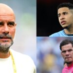 Man City Squad Cuts: Ederson, Savinho Among Stars Set to Leave 3 GOAL20 20Multiple20Images20 20320Stacked20 20Facebook2065