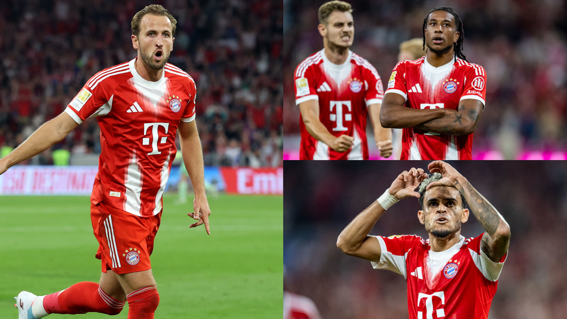 Harry Kane Hat-Trick Leads Bayern Munich’s 6-0 Rout Over RB Leipzig 4 GOAL20 20Multiple20Images20 20320Stacked20 20Facebook2067